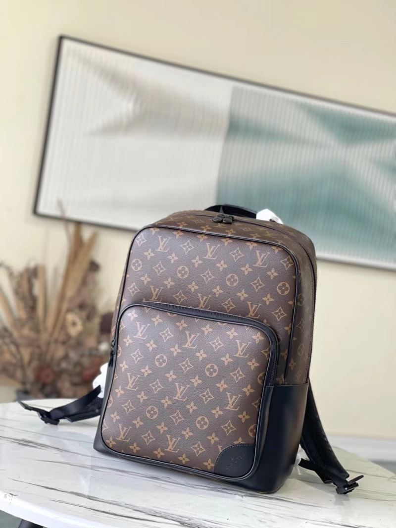 LV Backpacks